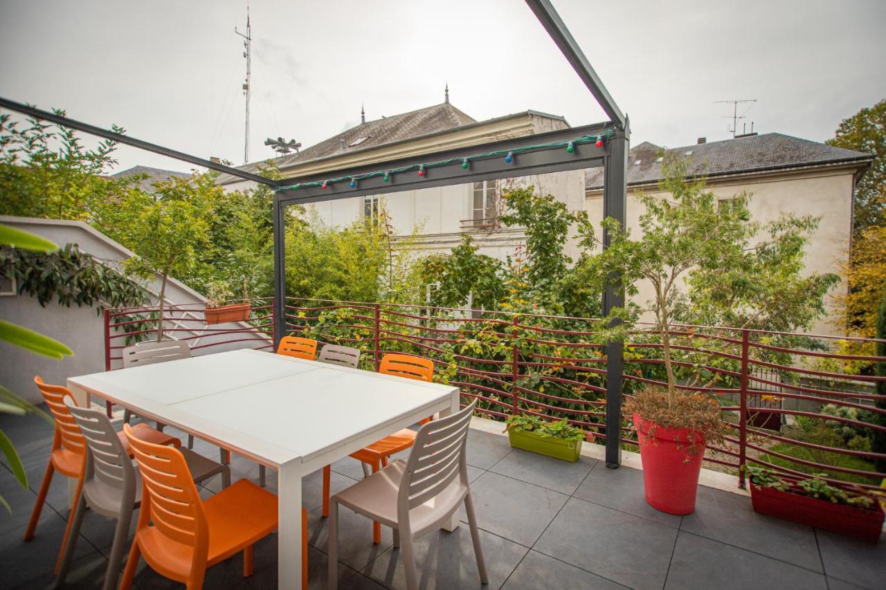 Triel-sur-Seine 托雷花园旅馆酒店 外观 照片
